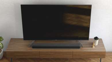 Test sony soundbar HT-X8500