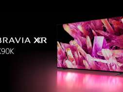 sony x90k lifestyle