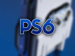 ps6 playstation 6 okładka