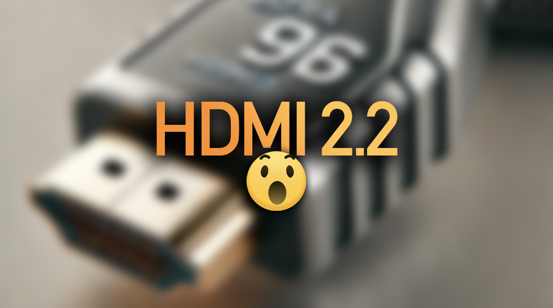 To będzie REWOLUCJA w telewizorach. Nowy format HDMI oficjalnie wprowadzony! 16K?!