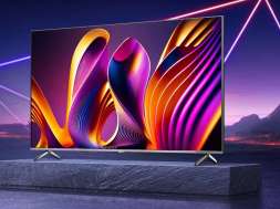 hisense e7nq pro telewizor 2024 lifestyle