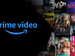 amazon prime video logoo