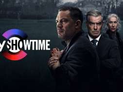 Strefa gangsterów MobLand SkyShowtime