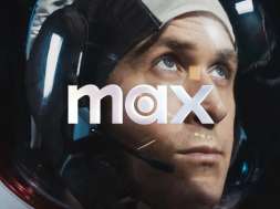 pierwszy człowiek film Max Gosling